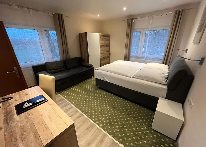 Hotel Aquarius Braunschweig