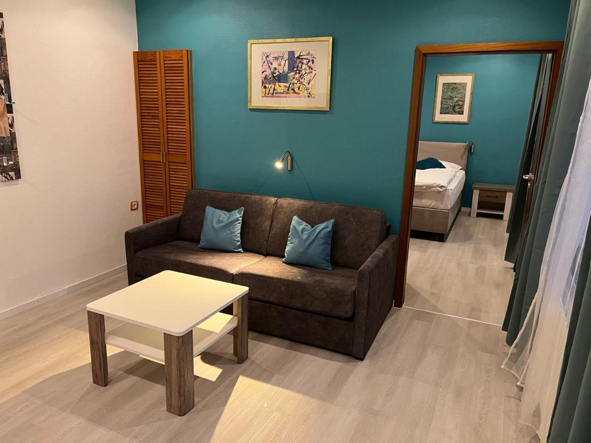 Aquarius Hotel