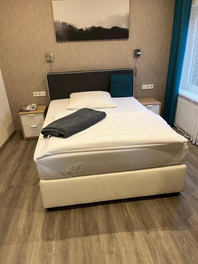 Aquarius Hotel