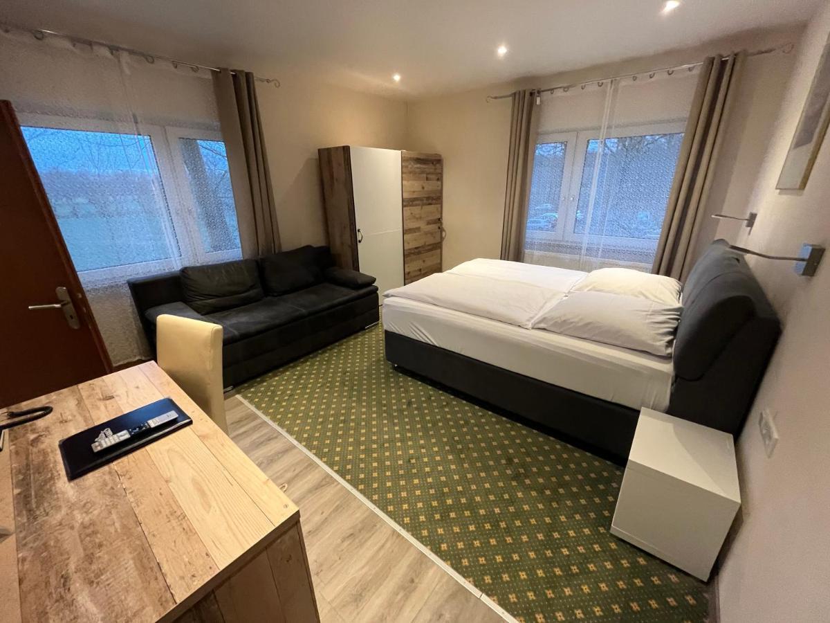 Aquarius Hotel