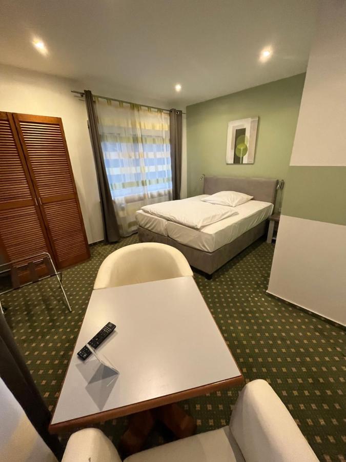 Hotel Aquarius