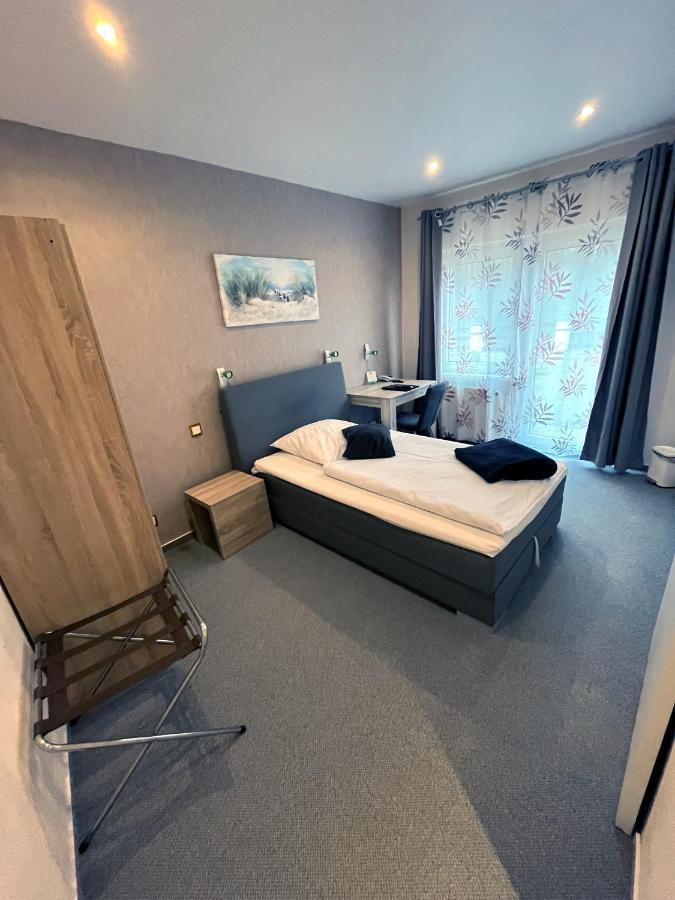 Aquarius Hotel Brunswick
