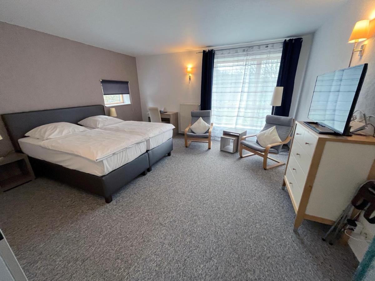 Aquarius Hotel