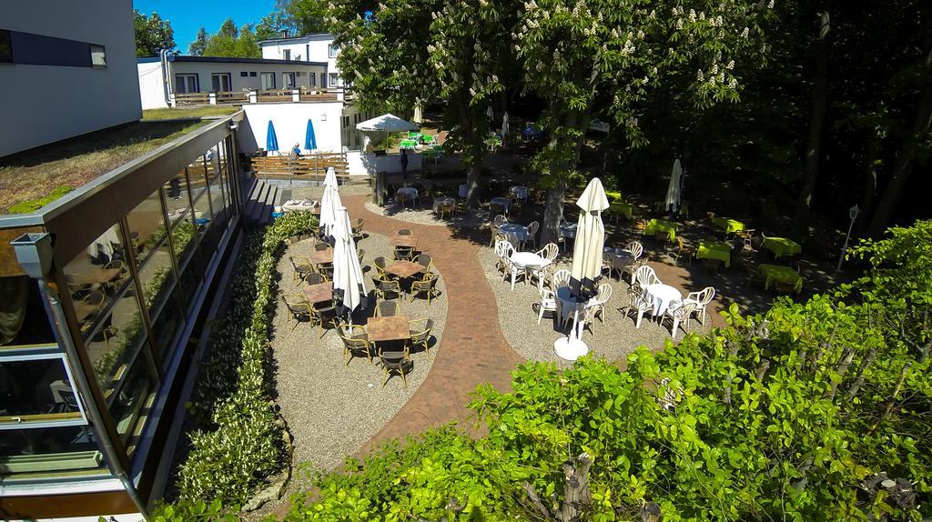 Hotel Aquarius 3*