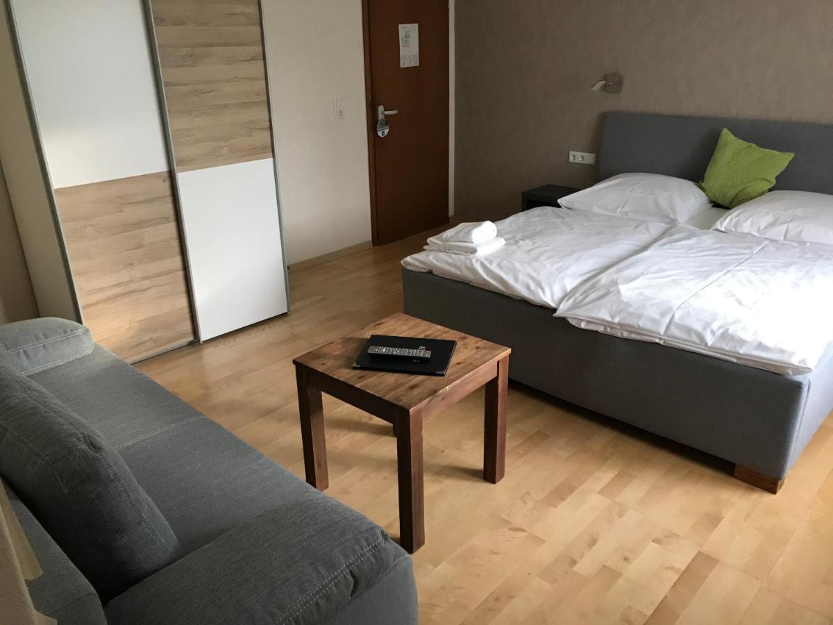 Aquarius Hotel Brunswick